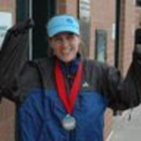 Meet your Posher, Tina - Picture 1 of 1